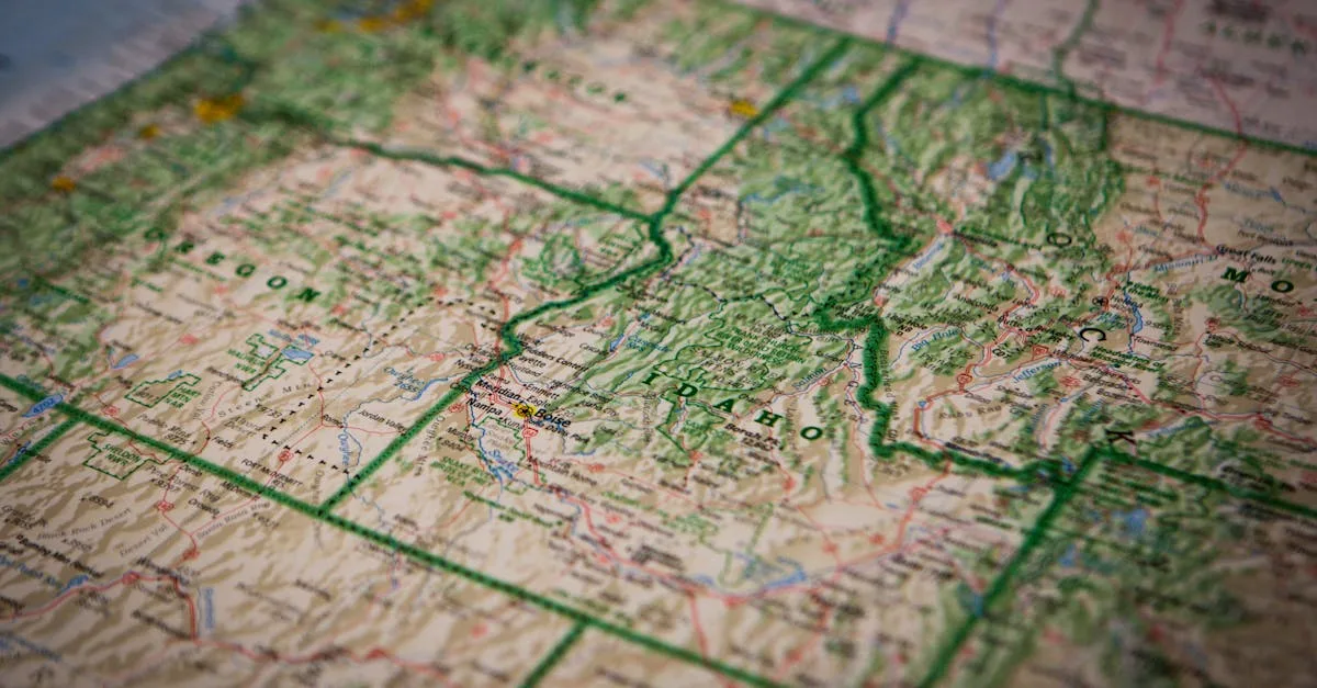 découvrez notre guide complet de randonnée pour préparer vos aventures en pleine nature, avec des conseils pratiques, des itinéraires variés et des astuces pour profiter en toute sécurité.