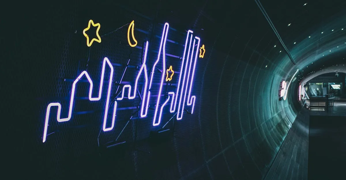 découvrez les tendances mode incontournables du electro festival : styles électrisants, tenues originales et inspirations festives pour briller tout au long de l'événement.