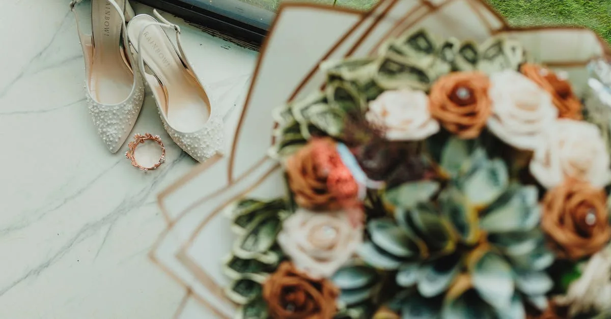 découvrez le style de mariage anglais alliant élégance traditionnelle et charme intemporel pour un jour inoubliable.