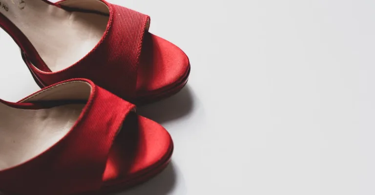 découvrez la taille moyenne des chaussures pour femmes en france et trouvez l'ajustement parfait pour votre confort quotidien.