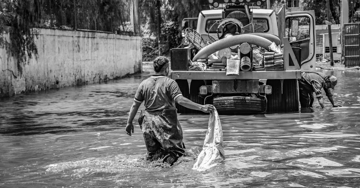 découvrez l'importance de la responsabilité environnementale et comment adopter des pratiques durables pour protéger notre planète.