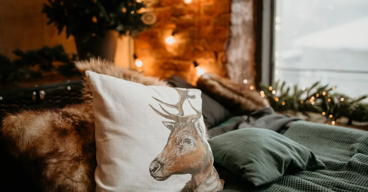 découvrez des idées de décoration rustique pour créer une ambiance chaleureuse et authentique dans votre intérieur. conseils et inspirations pour un style champêtre et convivial.