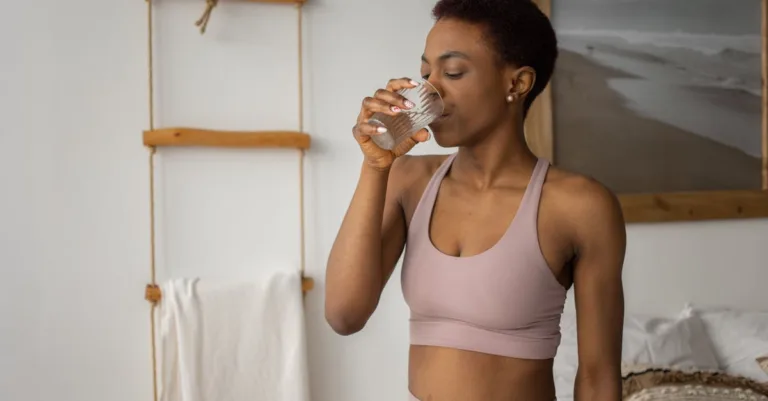 découvrez nos conseils et produits de nutrition sportive pour optimiser vos performances et récupérer efficacement après l'effort.