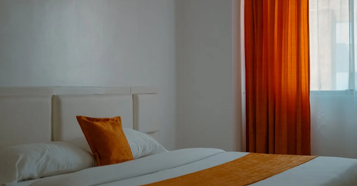 découvrez notre sélection d'hébergements confortables et adaptés à tous vos besoins pour un séjour inoubliable.