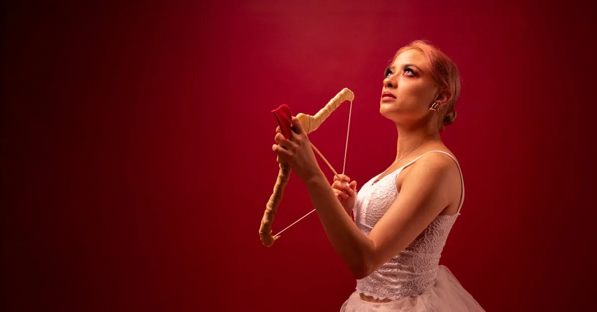 découvrez le charme irrésistible du 'cupid's bow', la forme parfaite de la lèvre supérieure qui sublime votre sourire avec élégance et séduction.