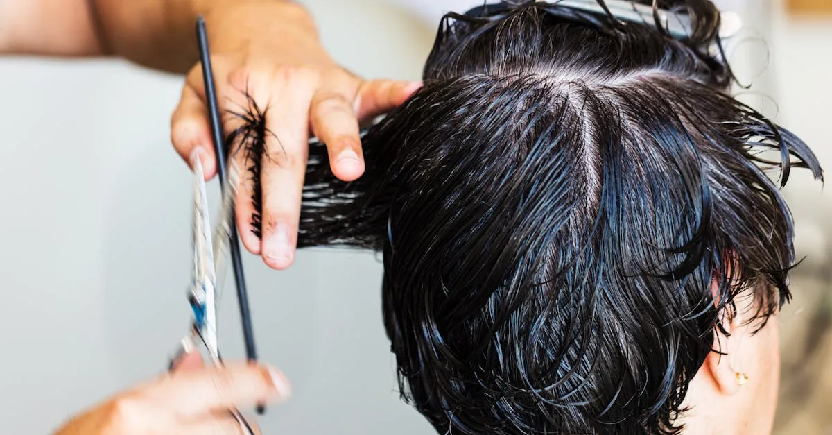 découvrez les coiffures courtes modernes, tendance et faciles à porter pour un look frais et élégant au quotidien.