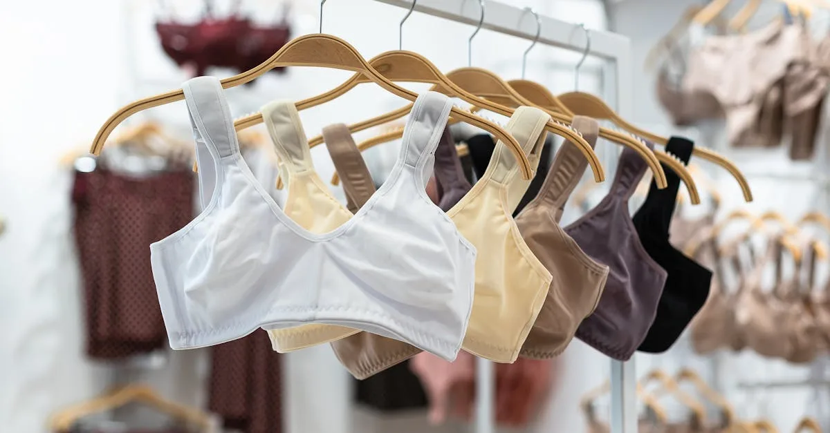 conseils et astuces pour un ajustement parfait de votre soutien-gorge afin d'assurer confort et maintien tout au long de la journée.