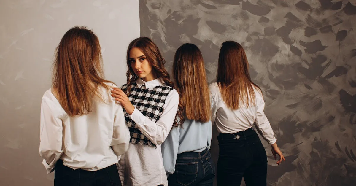 découvrez les dernières tendances de la mode, des conseils style et des inspirations pour un look chic et moderne.