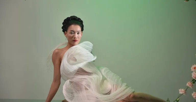 fibrecouture : découvrez des solutions innovantes et élégantes alliant mode et technologie pour sublimer vos créations textiles.