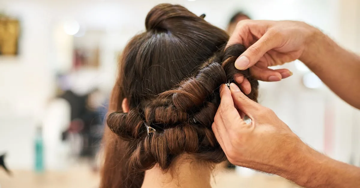 découvrez les dernières tendances coiffure pour toutes les occasions : coupes, styles et astuces pour sublimer vos cheveux au quotidien.