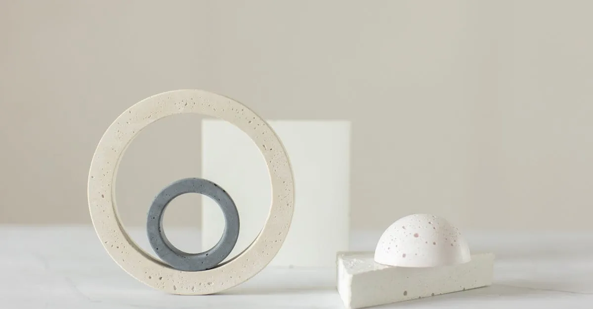 découvrez jesmonite, un matériau composite durable et polyvalent, idéal pour la création artistique, le design et la construction. alliez esthétisme et résistance avec jesmonite.