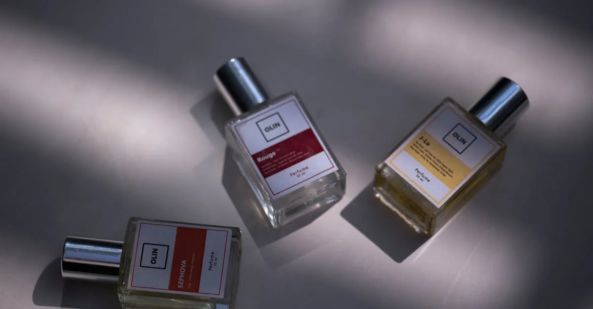 découvrez l'accessibilité des parfums origins alliant qualité et prix abordable pour un parfum unique au quotidien.