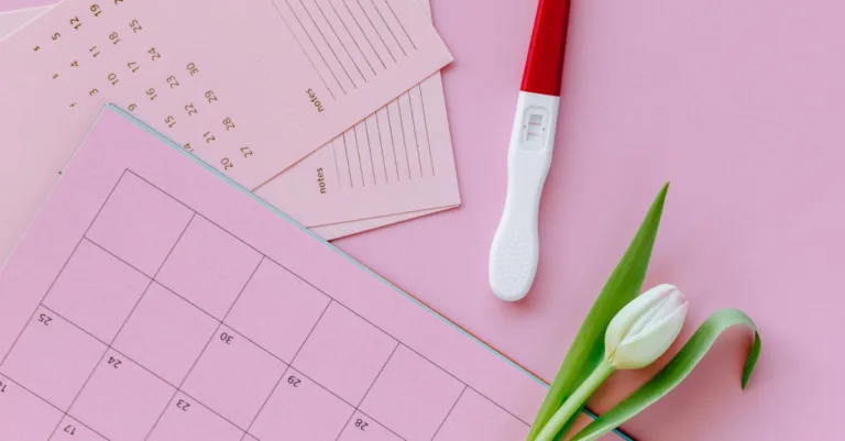 calculez facilement votre période d'ovulation pour optimiser vos chances de conception grâce à notre calculateur d'ovulation précis et simple d'utilisation.