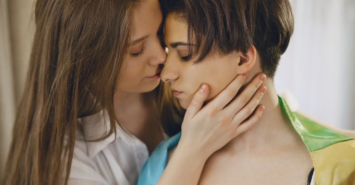 découvrez la signification et les origines du terme « rainbow kiss ». explorez ses différentes interprétations et contextes avec notre guide informatif.
