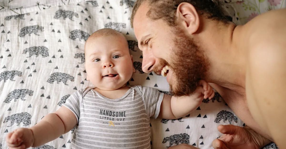 découvrez une sélection de prénoms masculins uniques et originaux pour donner une identité distincte et forte à votre enfant.