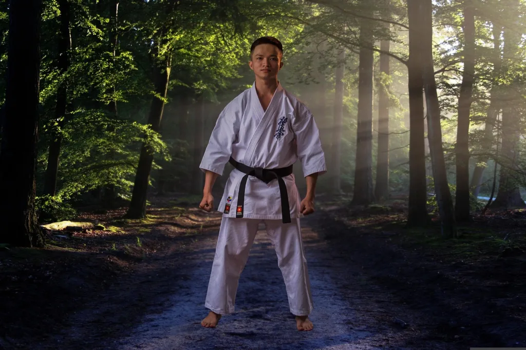 Que faut-il porter avec un kimono