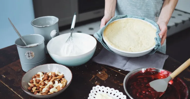 découvrez une délicieuse recette aux cerises amarena, parfaite pour ajouter une touche sucrée et acidulée à vos desserts faits maison.