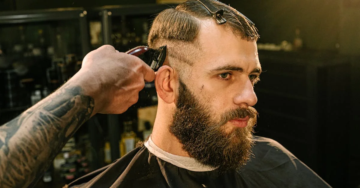 découvrez le french crop, une coupe de cheveux courte et moderne très tendance, idéale pour un style élégant et facile à entretenir.
