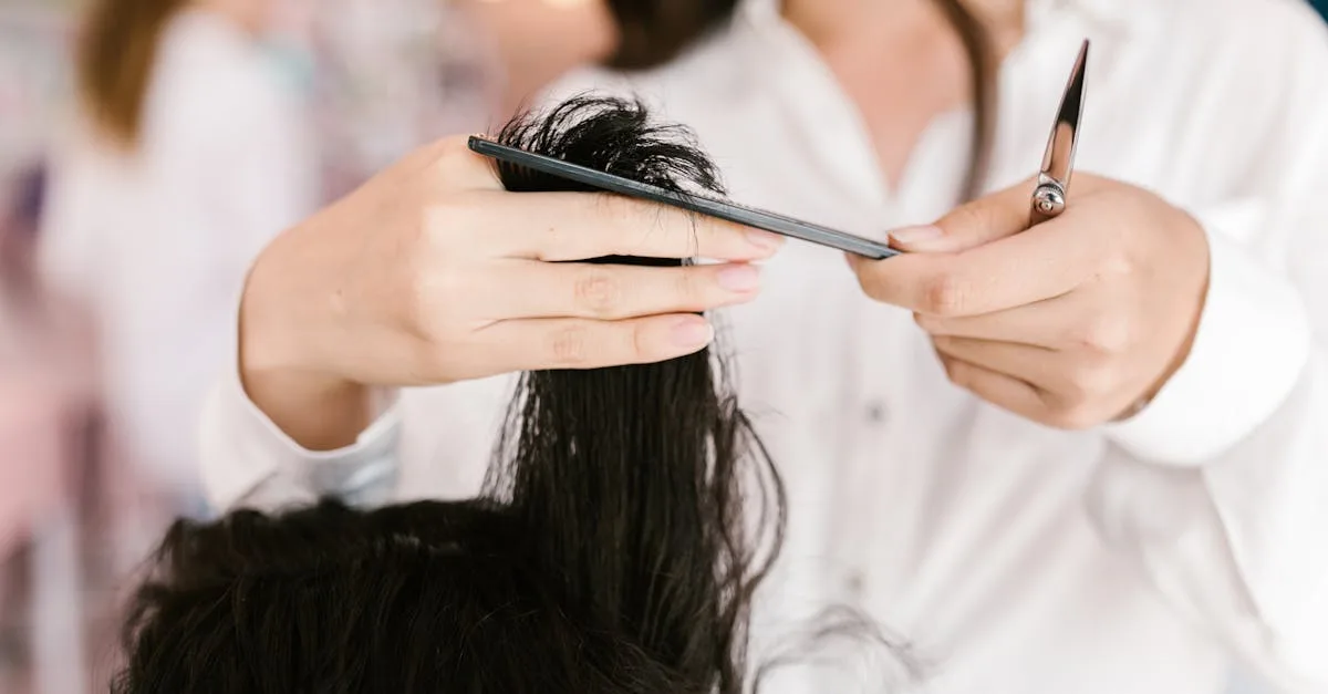 découvrez les dernières tendances de coupes de cheveux pour hommes et femmes. trouvez le style parfait qui vous mettra en valeur et révélera votre personnalité.