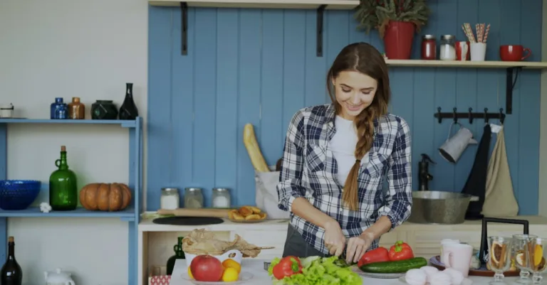 découvrez des recettes saines et équilibrées pour une alimentation délicieuse et nutritive au quotidien.