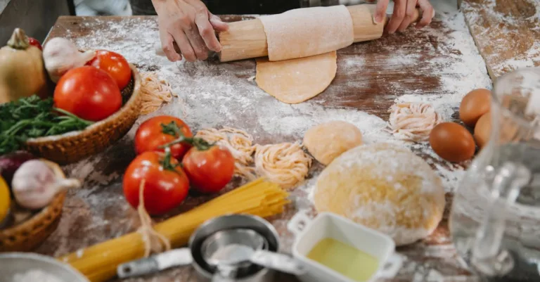 découvrez des recettes faites maison simples et délicieuses pour toutes les occasions. apprenez à cuisiner des plats authentiques avec des ingrédients frais et naturels.