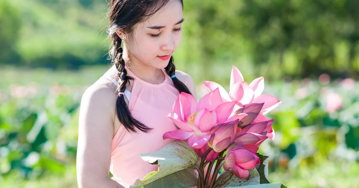 découvrez la signification du tatouage de fleur de lotus, un symbole puissant de pureté, de renaissance et de spiritualité dans différentes cultures.