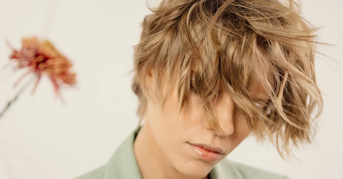 découvrez le style pixie, une coupe de cheveux courte et audacieuse qui met en valeur votre visage avec élégance et modernité. idéale pour un look frais et tendance.