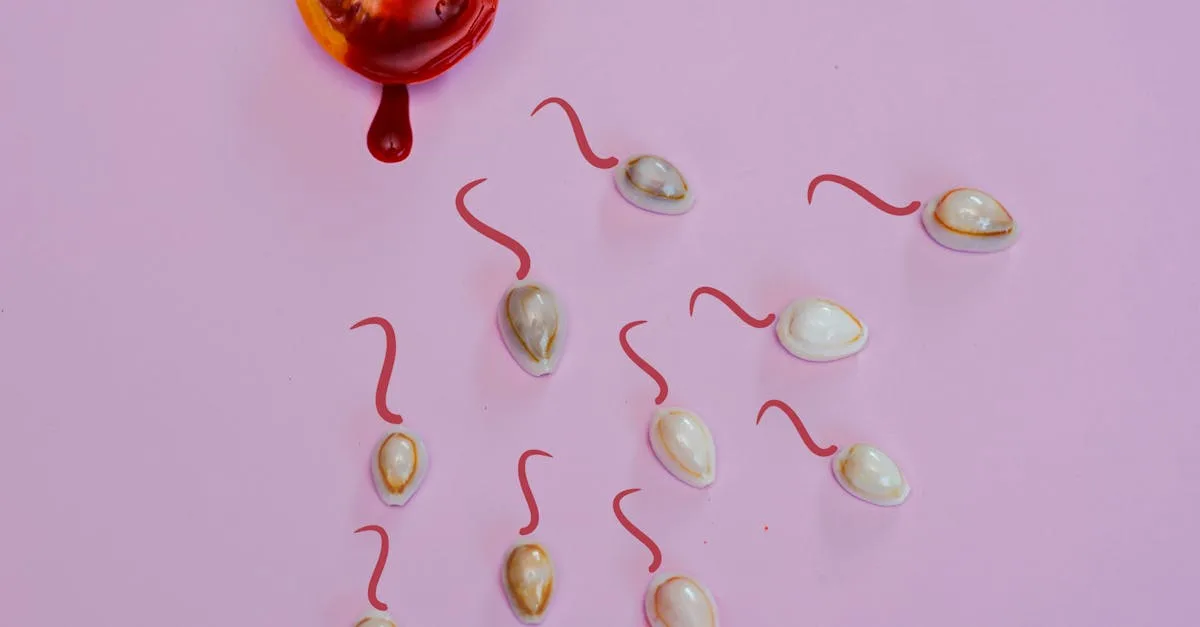 découvrez les bienfaits pour la santé du sperme et comment améliorer sa qualité pour optimiser la fertilité et le bien-être masculin.