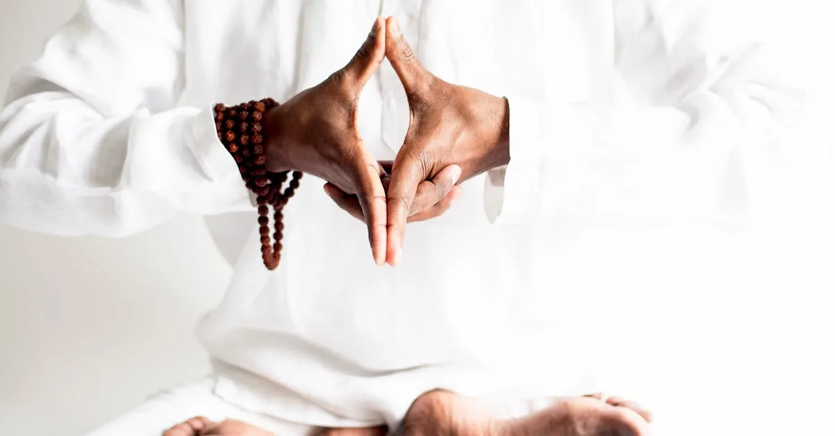découvrez le chemin de l'éveil spirituel pour transformer votre vie, approfondir votre conscience et trouver la paix intérieure.