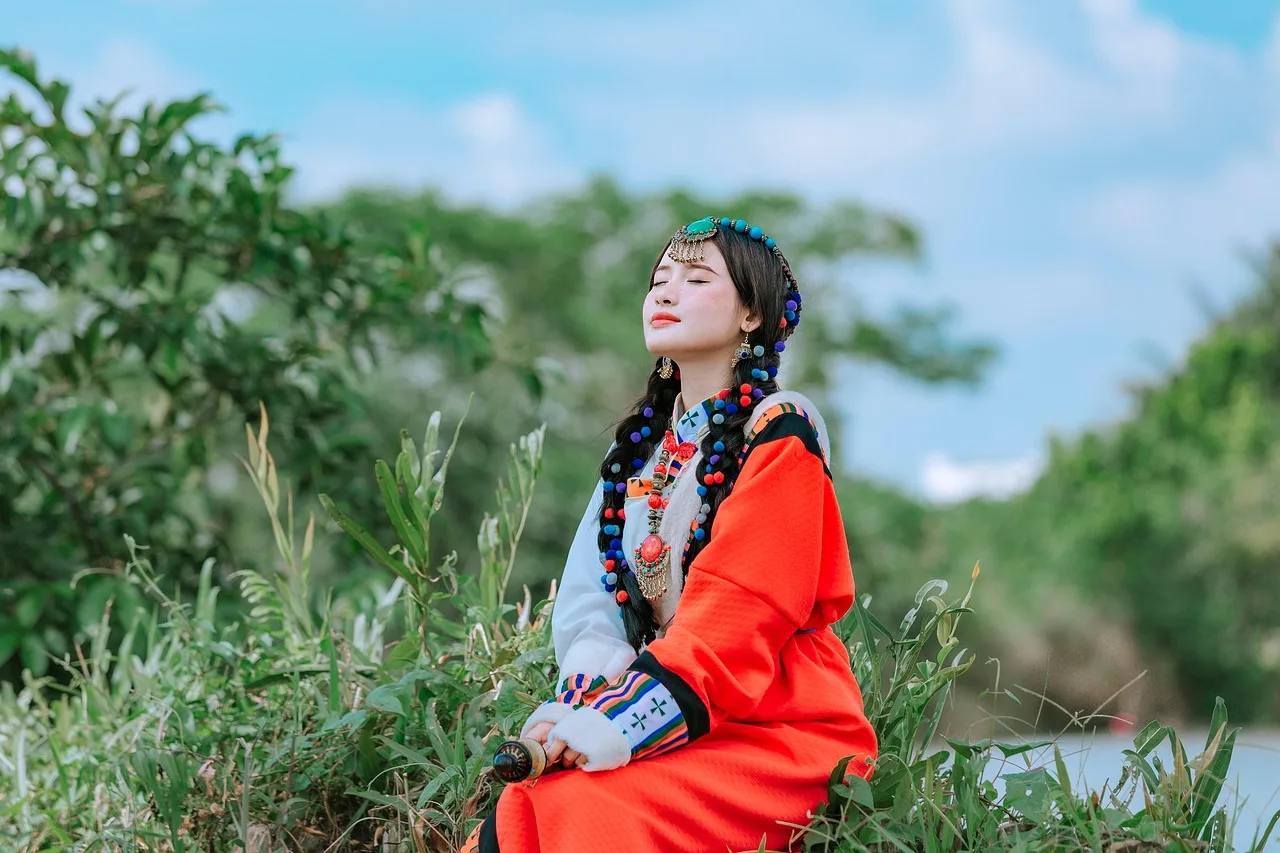 vêtements traditionnels japonais
