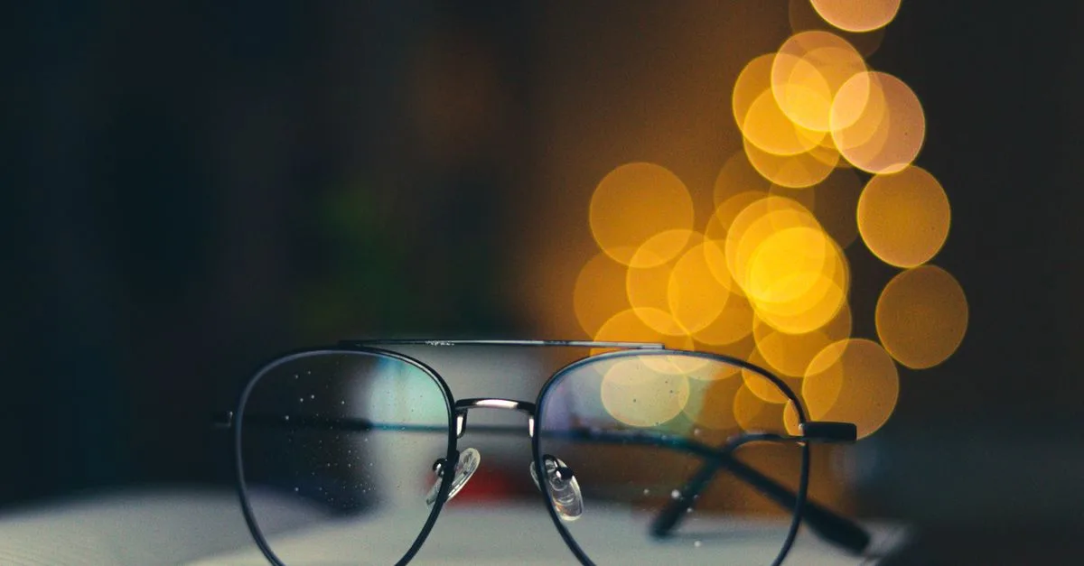 découvrez les meilleures lentilles pour lunettes alliant confort, clarté et durabilité pour une vision optimale au quotidien.