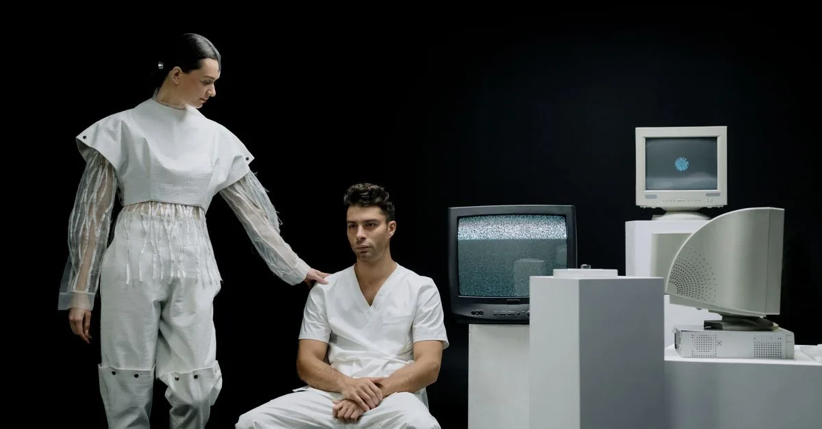 découvrez la mode électronique, où technologie et style se fusionnent pour créer des vêtements innovants et tendances alliant design moderne et fonctionnalités connectées.