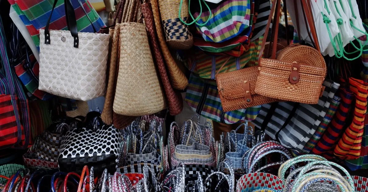découvrez notre sélection idéale de sacs alliant style, qualité et fonctionnalité pour toutes vos occasions.