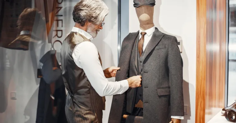 découvrez comment choisir la couleur parfaite pour votre costume homme et adopter un style élégant en toutes occasions.
