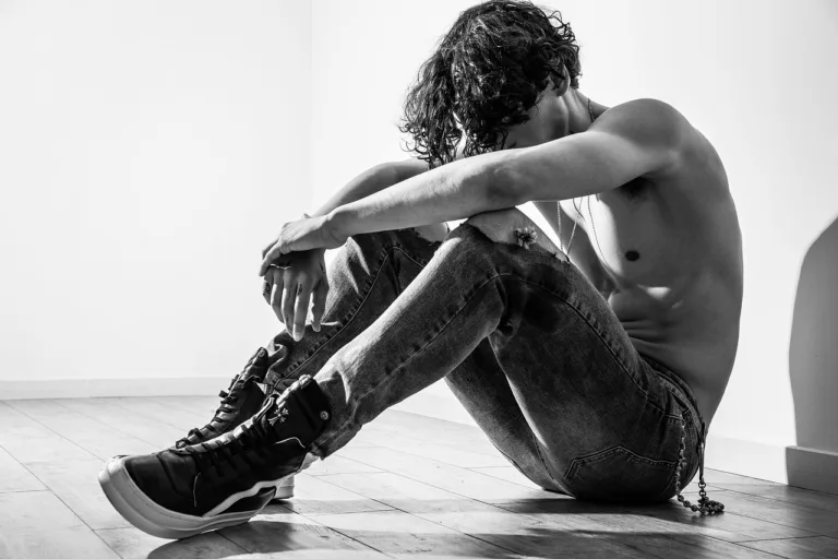 Jean straight homme