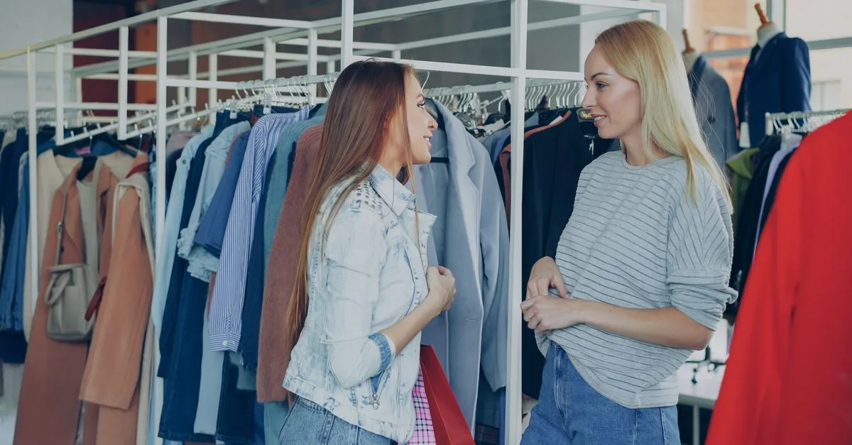 découvrez les dernières tendances mode pour rester stylé et à la pointe de la fashion cette saison.