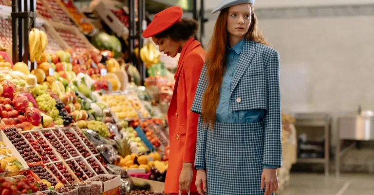 découvrez les dernières tendances mode pour rester à la pointe du style avec nos conseils et inspirations incontournables.