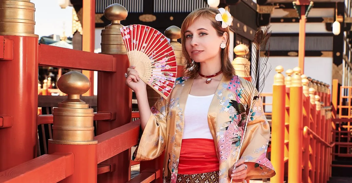 découvrez la mode gyaru, un style japonais audacieux et coloré alliant tendances streetwear et expressions uniques de la jeunesse urbaine.