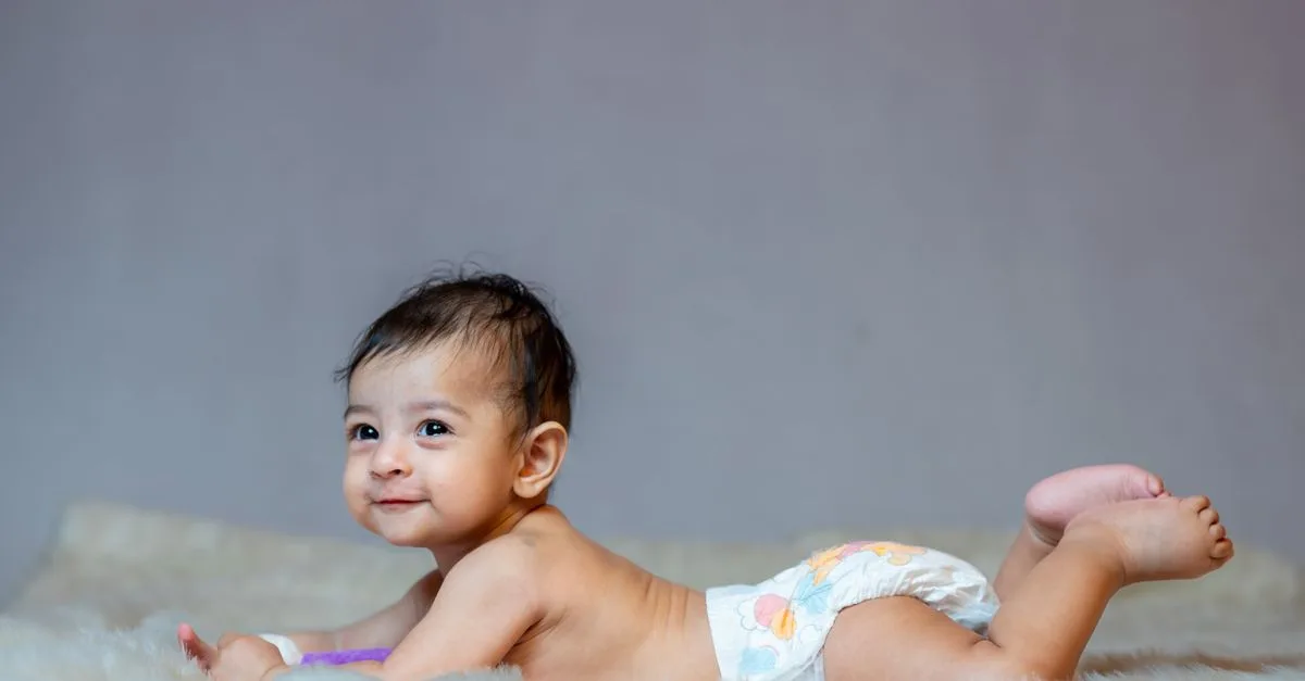 découvrez notre baby guide complet avec conseils pratiques, astuces de soins et informations essentielles pour accompagner la croissance de votre bébé au quotidien.