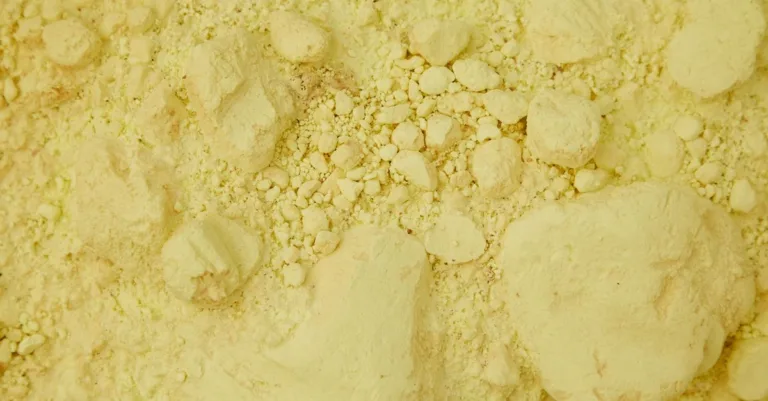 découvrez tout sur la bentonite, une argile naturelle aux multiples usages en cosmétique, santé et industrie. propriétés, applications et bienfaits expliqués.