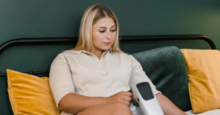 découvrez le cellu m6, une technologie innovante pour remodeler votre silhouette et lutter contre la cellulite grâce à des massages mécaniques ciblés.