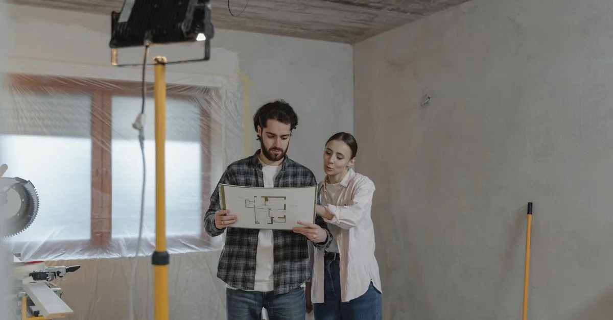 guide complet pour la rénovation de votre maison : conseils, étapes clés et astuces pratiques pour transformer votre intérieur avec succès.