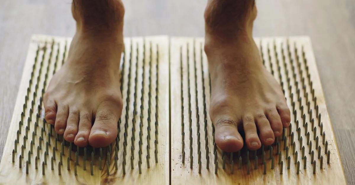 découvrez notre gamme de tapis de massage pour un confort optimal et une relaxation profonde à la maison.