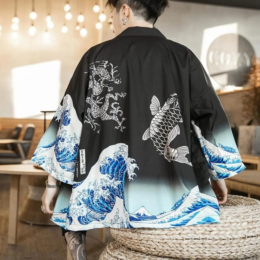 choisir les vetement japonais