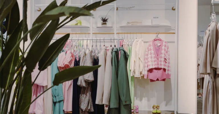 découvrez les dernières tendances en matière de magasins pour optimiser votre espace de vente et attirer plus de clients.