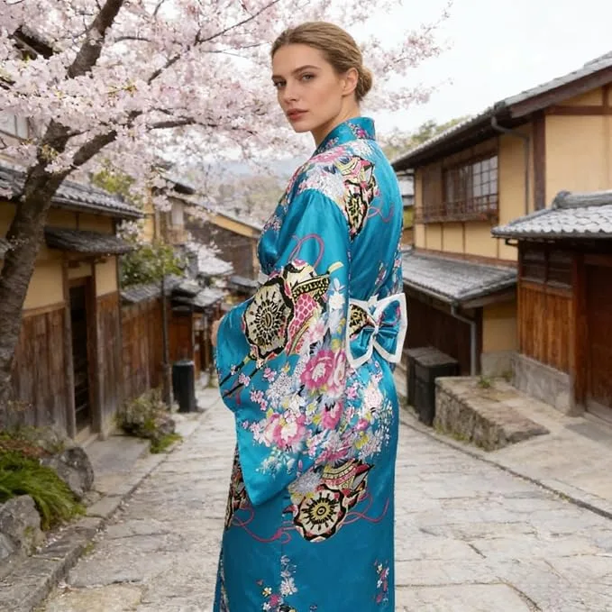 vetement japonais