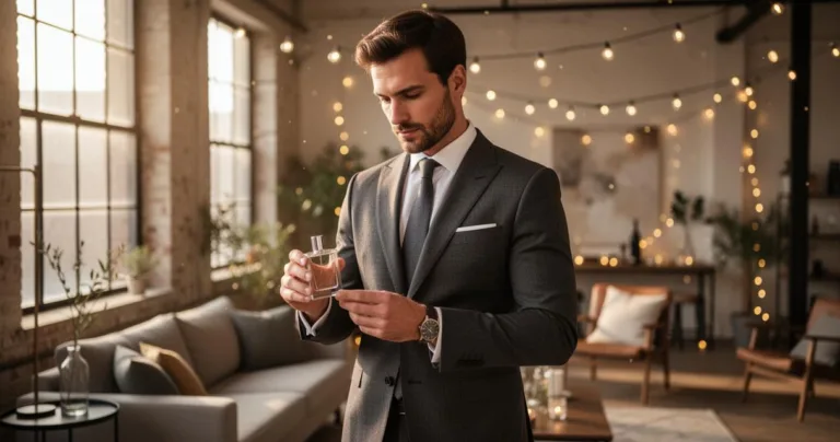 Anniversaire, promotion, Noël : un coffret parfum homme pour chaque occasion
