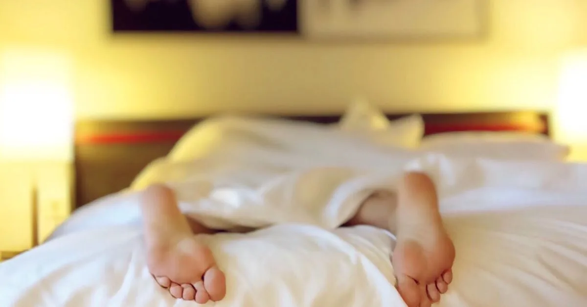 découvrez comment l’islam aborde la paralysie du sommeil, ses interprétations et les conseils pour mieux la comprendre et y faire face.